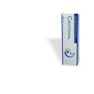 CRIOTONAL CREMA 200 ML