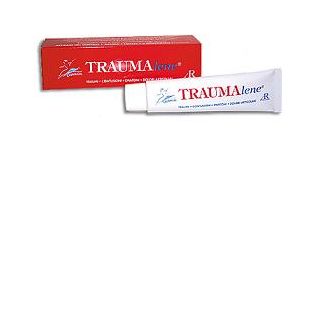 FISIOCREM TRAUMALENE CREMA 50 ML
