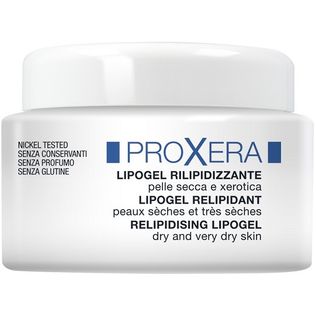 PROXERA LIPOGEL RILIPIDIZZANTE PELLE SECCA 50 ML