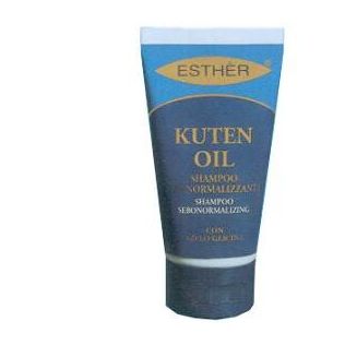 KUTEN OIL SHAMPOO 150 ML