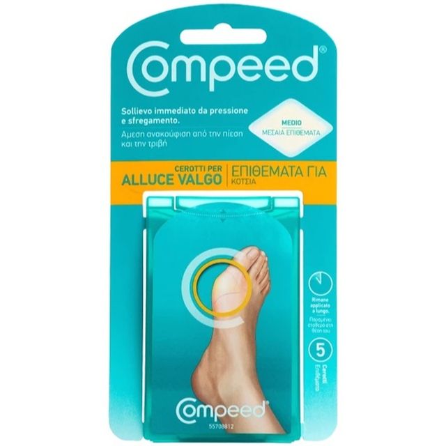 compeed-cerotti-per-alluce-valgo-5-pezzi