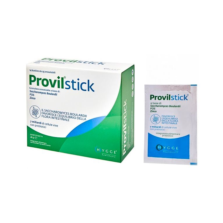 provil 14 stick packs