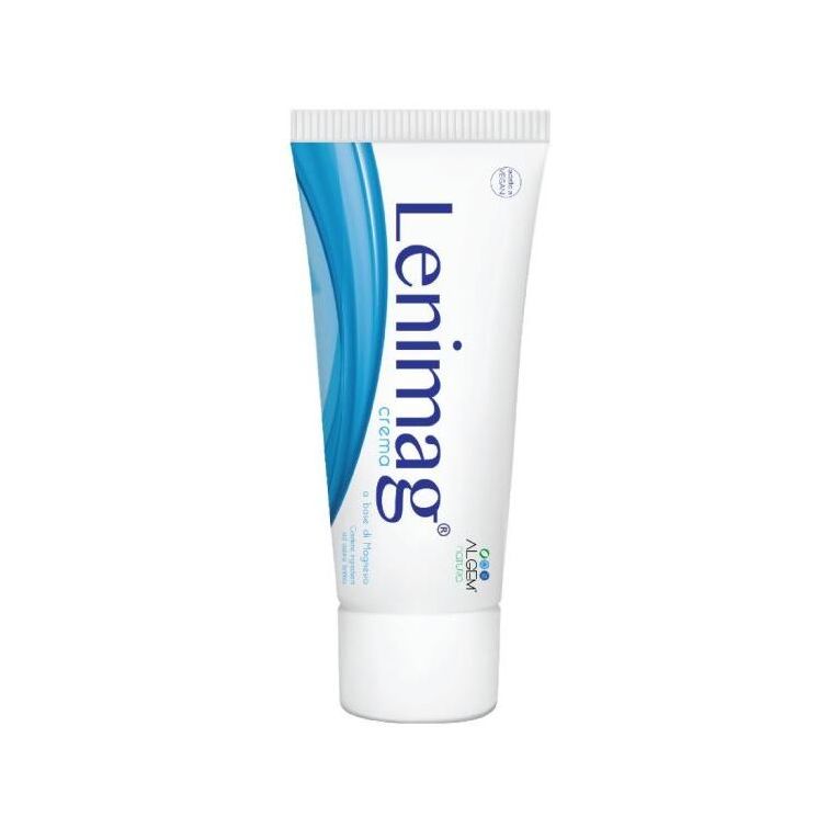 lenimag crema 100 ml