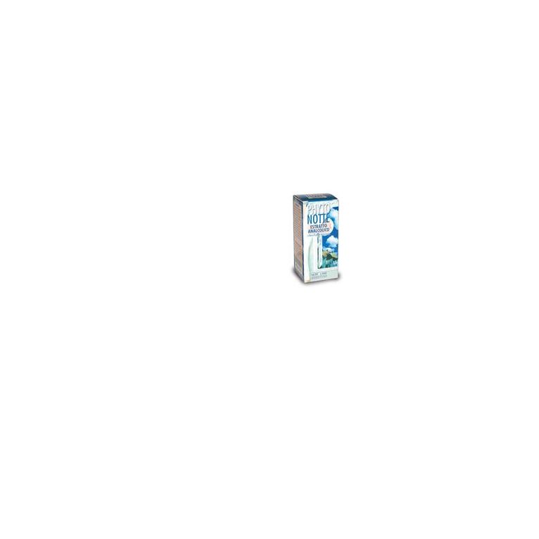 phyto notte estratto analcolico 50 ml