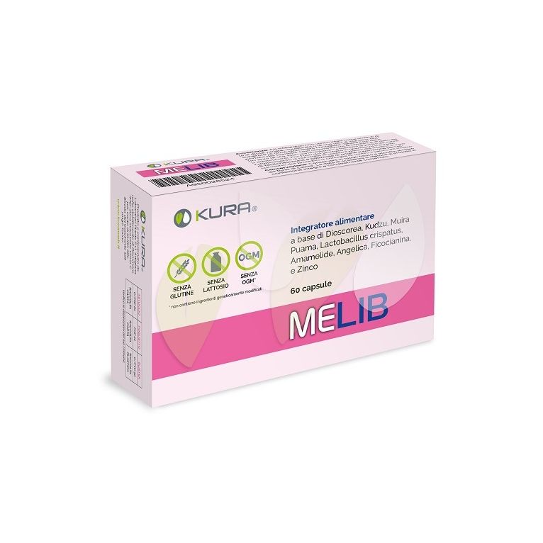 melib 60 capsule