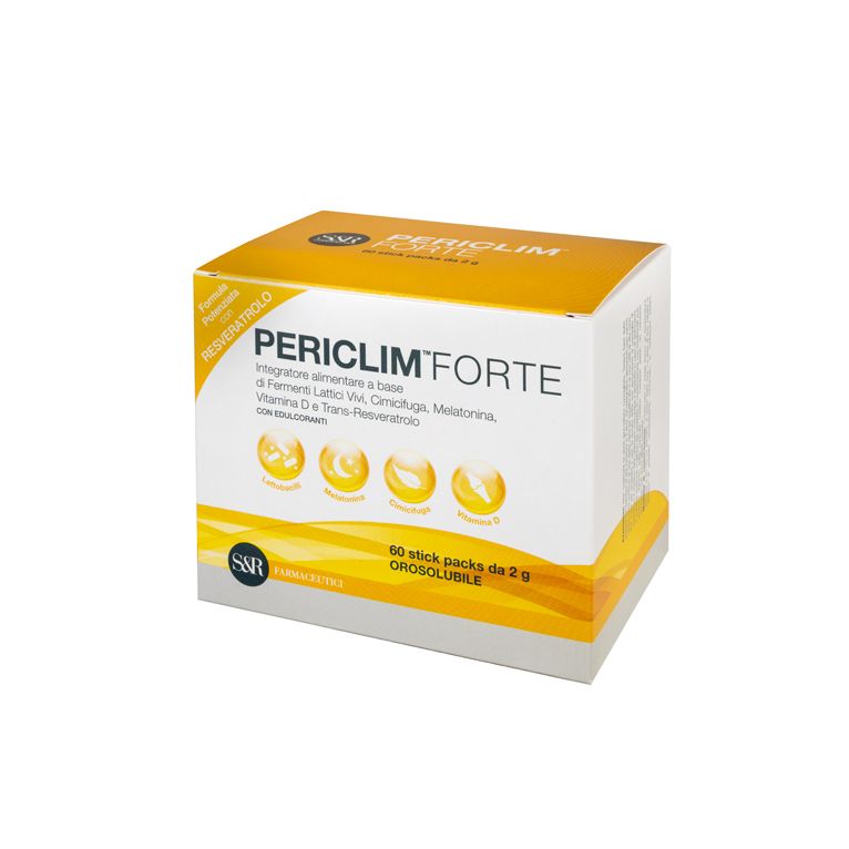 periclim forte 60 stick