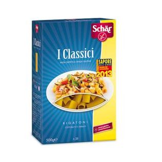 SCHAR RIGATONI 500 G