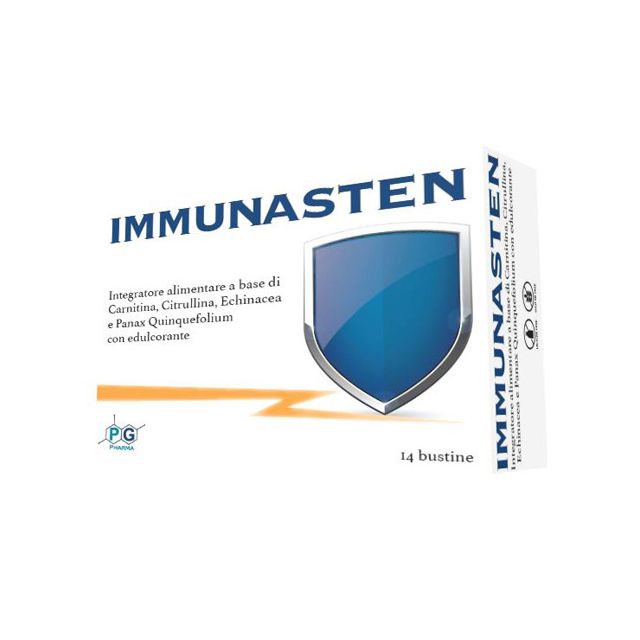 immunasten-14-bustine