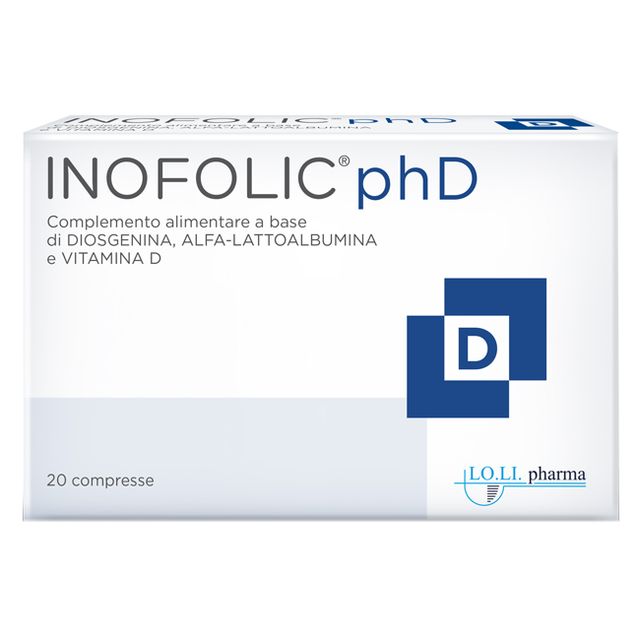inofolic-phd-20-compresse