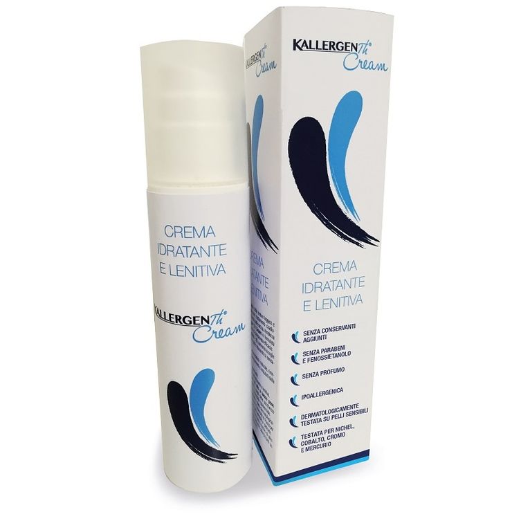 kallergen th cream 200 ml