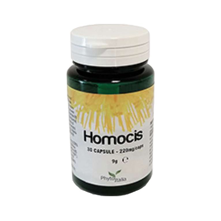 homocys 30 capsule