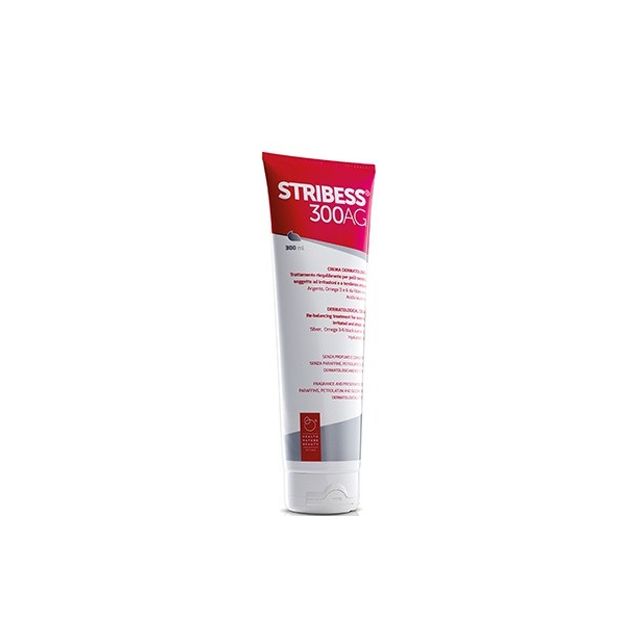 stribess-300-ag-crema-dermatologica-300-ml