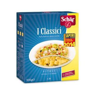 SCHAR DITALI 500 G