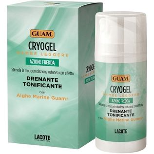 GUAM CRYOGEL DEFATICANTE GAMBE 100 ML