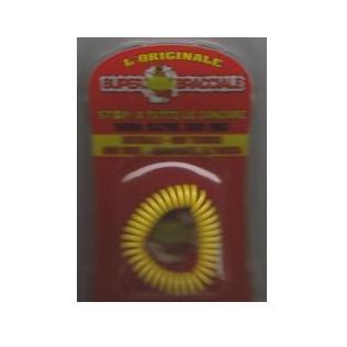 STOP ZANZARE SUPER BRACCIALE