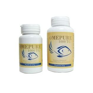 OMEPURE 1000 TG 90 PERLE