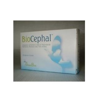 BIOCEPHAL 30 CAPSULE