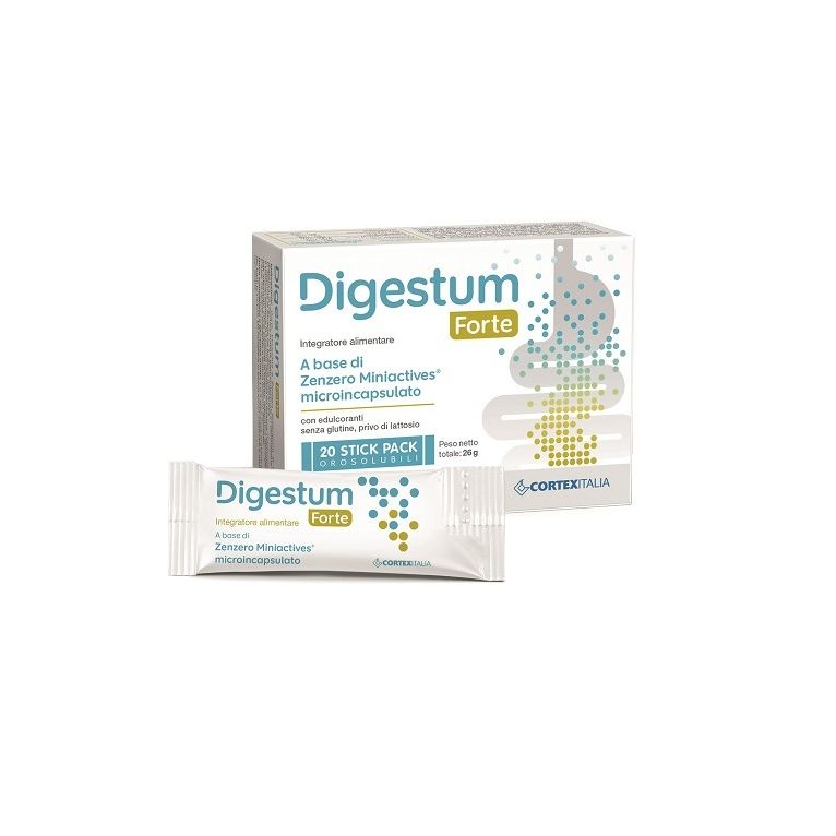 digestum forte 20 stick pack