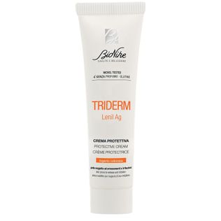 TRIDERM LENIL AG CREMA PROTETTIVA 30 ML
