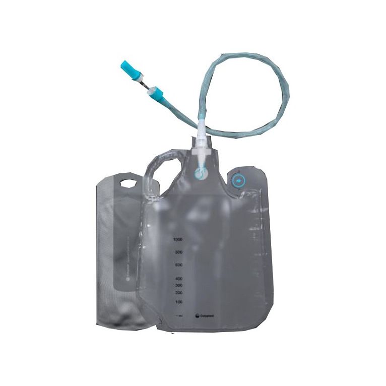 catetere autolubrificante speedicath flex set in nelaton consacca integrata ch 10 30 pezzi