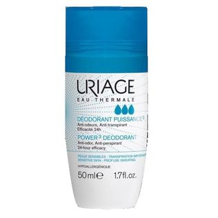 URIAGE DEO POWER3 ROLL ON 50 ML