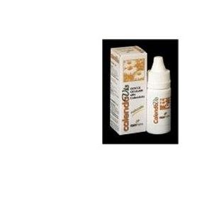 CALENDUVIS GOCCE OCULARI CALENDULA 15 ML
