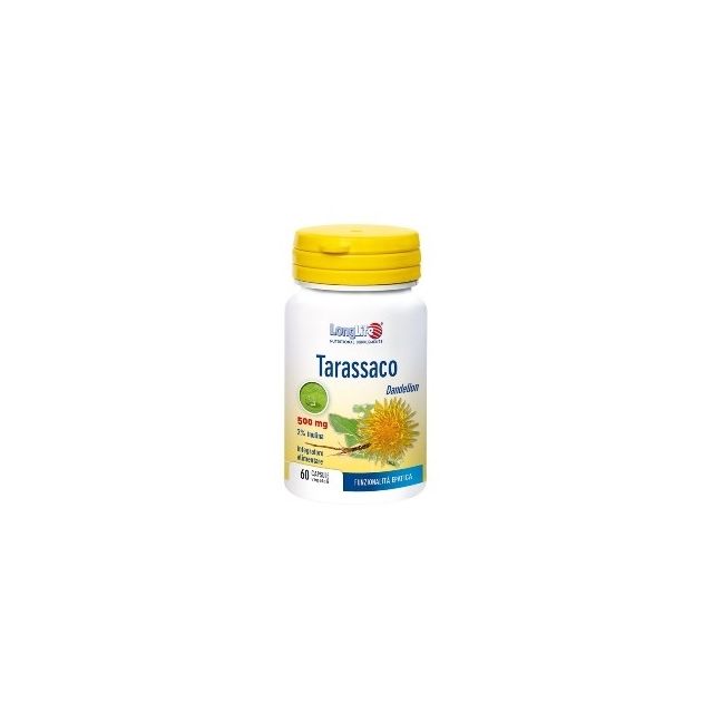 longlife-tarassaco-60-capsule