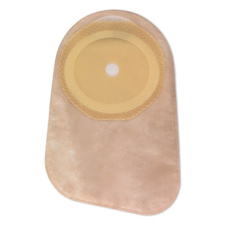 sacca chiusa maxi con placca ovale autoportante a protezionetotale ritagliabile 15-65 75mm trasparente moderma flex colo oval 30pezzi