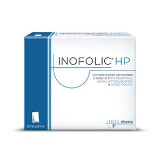 INOFOLIC HP 20 BUSTINE