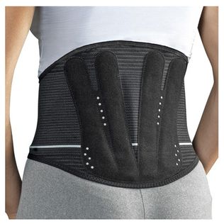 DR GIBAUD ORTHO LOMBOGIB LADY CORSETTO LOMBOSACRALE H26CM 5
