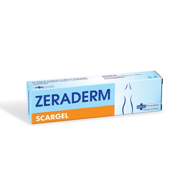 zeraderm-scar-gel-20g