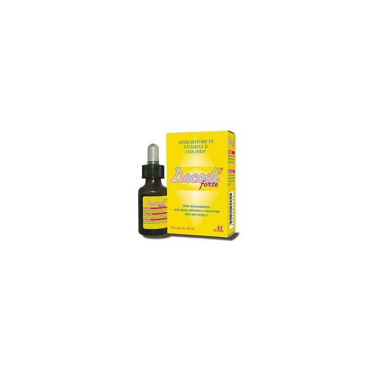 decodi forte 15 ml