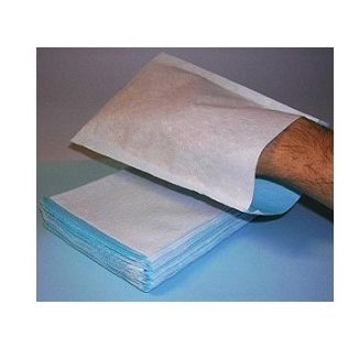 MANOPOLA IMPERMEABILE SAPONATA 100 PEZZI