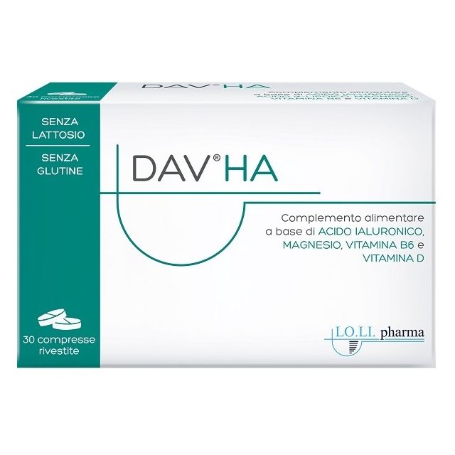 dav-ha-30-compresse-nuova-formulazione-108-g