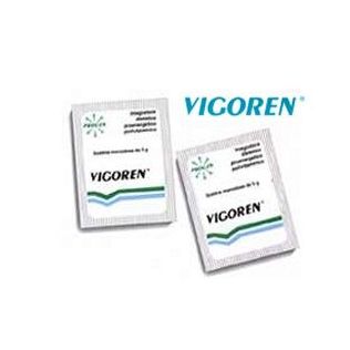 VIGOREN 16 BUSTINE