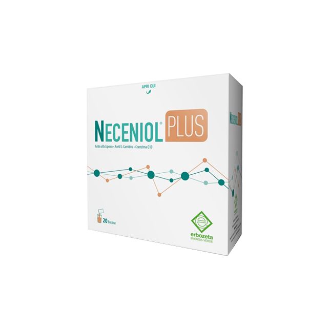 neceniol-plus-20-bustine