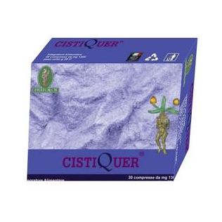 CISTIQUER 30 COMPRESSE