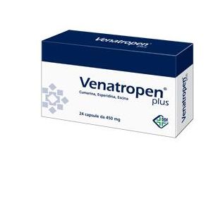 VENATROPEN PLUS 24 CAPSULE