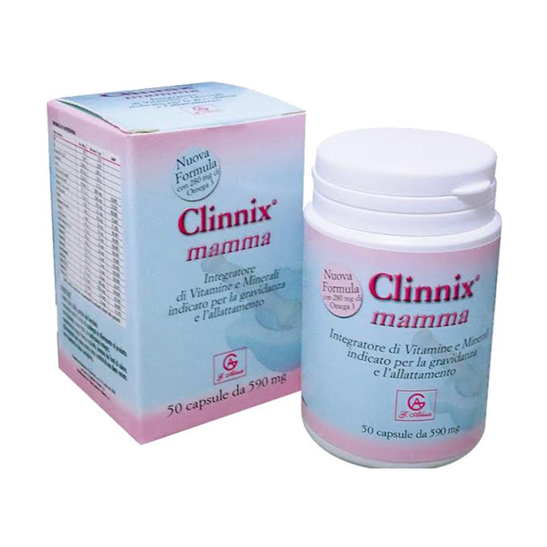 provita mamma 50 capsule