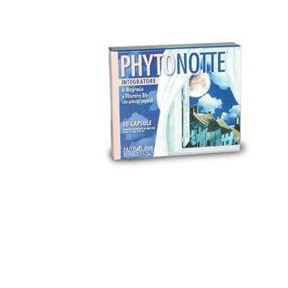 PHYTO NOTTE 30 CAPSULE VEGETALI