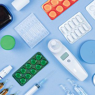 Offerte articoli sanitari