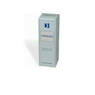 OZIDERM CREMA 50 ML