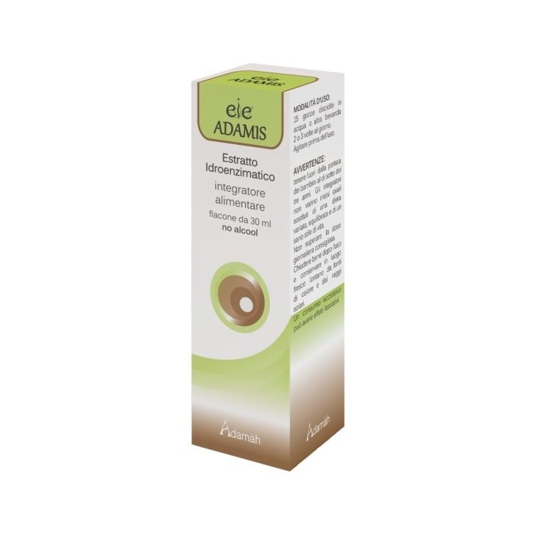 eie adamis 30 ml