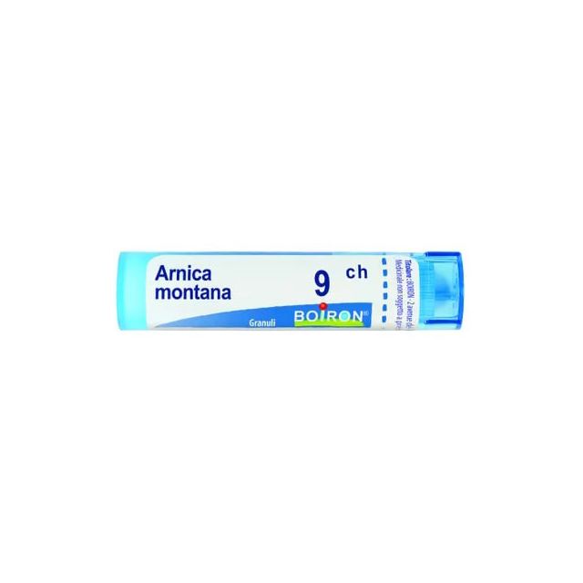 arnica-montana-9ch-diluizione-hahnemanniana-centesimale-in-globuli-1g