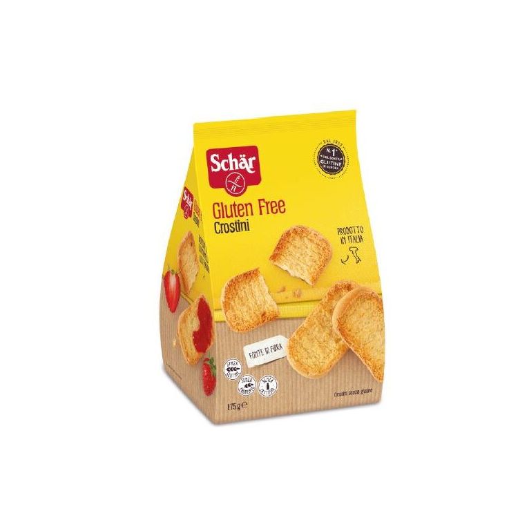 schar crostini 175 g