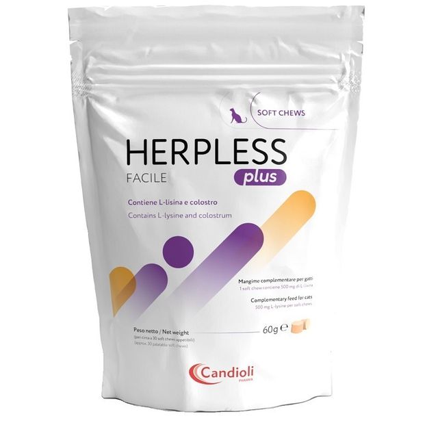 herpless-plus-facile-30-soft-chews