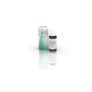 HAMAMELIS HOMACCORD orale gtt 30 ml