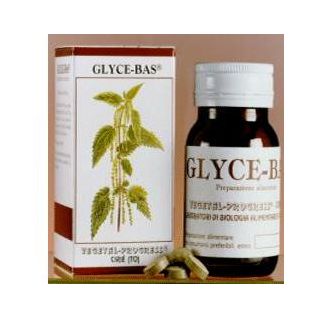 GLYCEBAS 600MG 80TAV