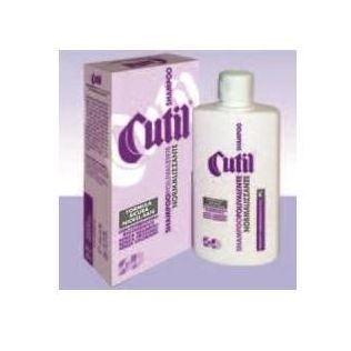 CUTIL SHAMPOO POLIVALENTE 200 ML