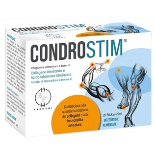 CONDROSTIM 20 STICK PACK
